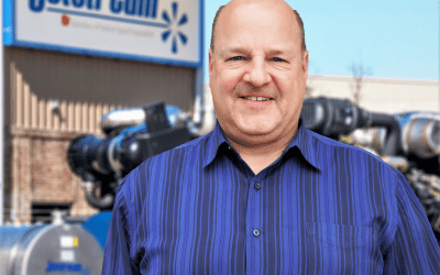 WJTA Appoints Bill Krupowicz to Board of Directors