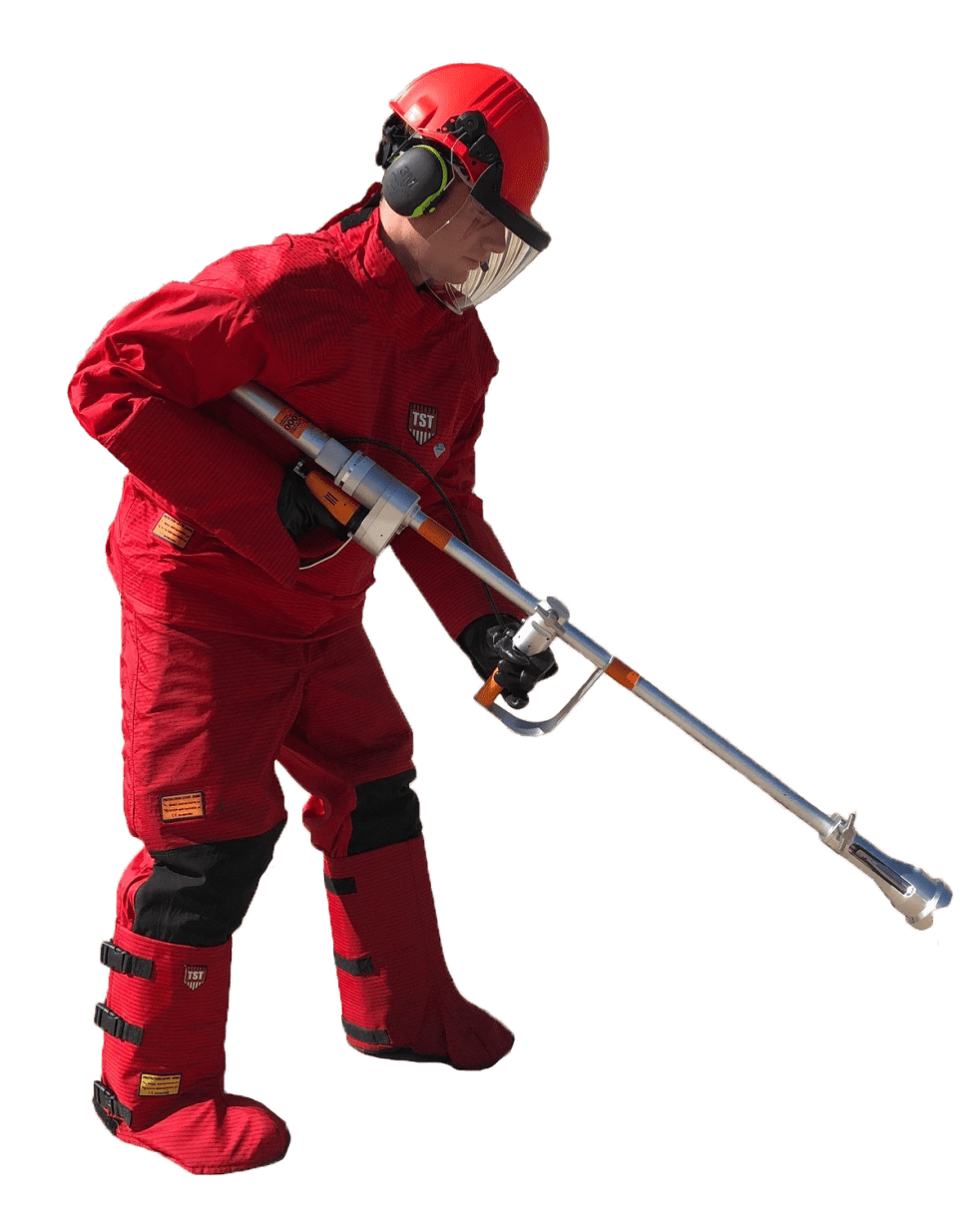 FXG2 Tornado Waterblasing Gun Jetstream