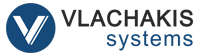 Vlachakis Systems Logo
