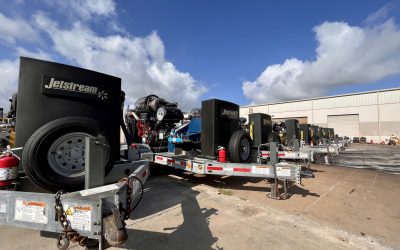 Corpus Christi Location Joins Jetstream Rentals Lineup