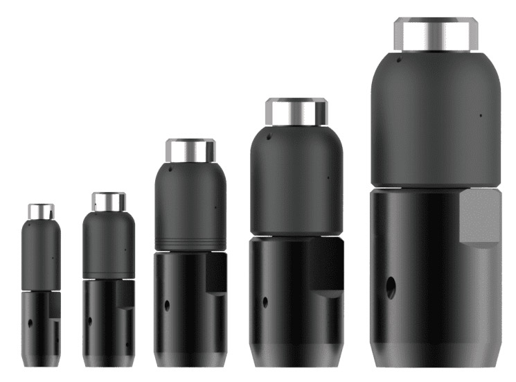water blasting nozzles