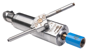 H3Orbiter 3D waterblast tool