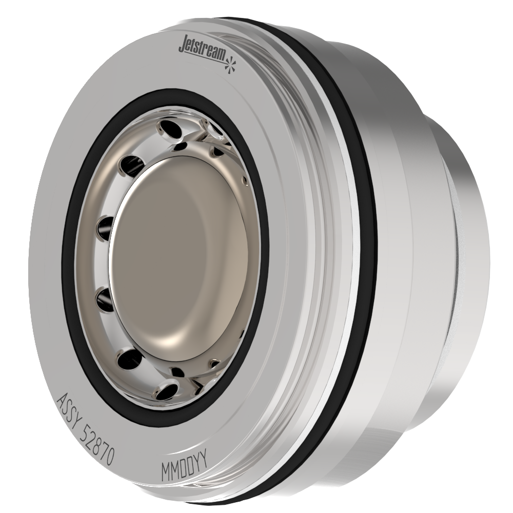 51790 Jetstream Univalve