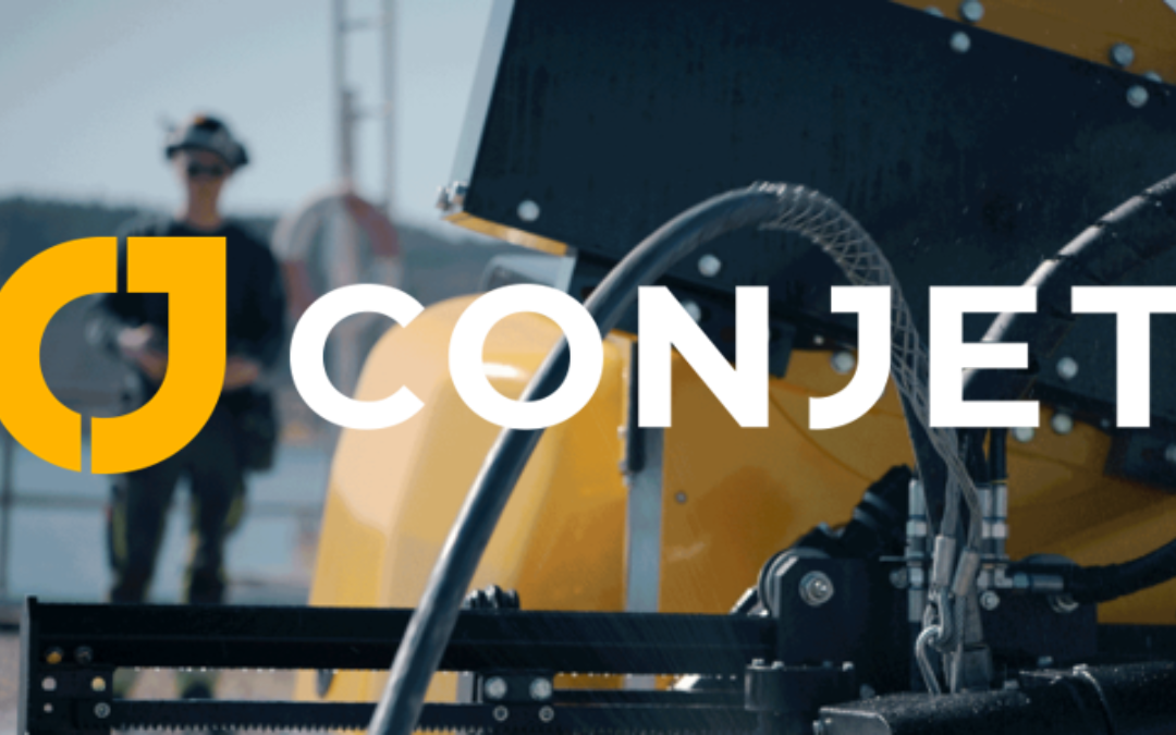 ConJet Logo